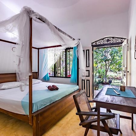 Coconut Villa ميديغاما إيست المظهر الخارجي الصورة