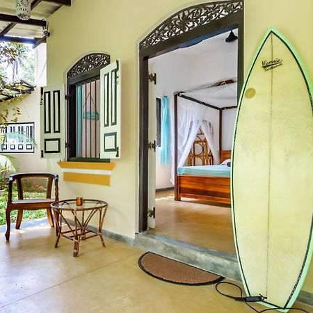 Coconut Villa ميديغاما إيست المظهر الخارجي الصورة