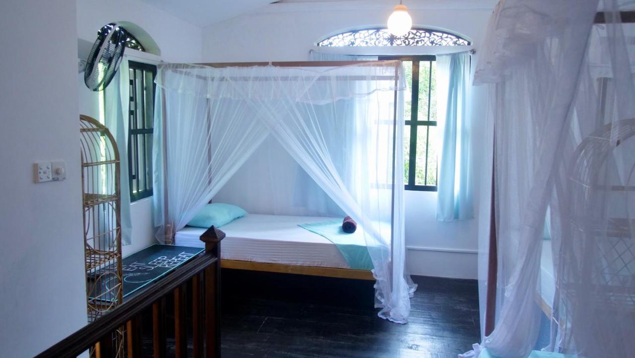 Coconut Villa ميديغاما إيست المظهر الخارجي الصورة
