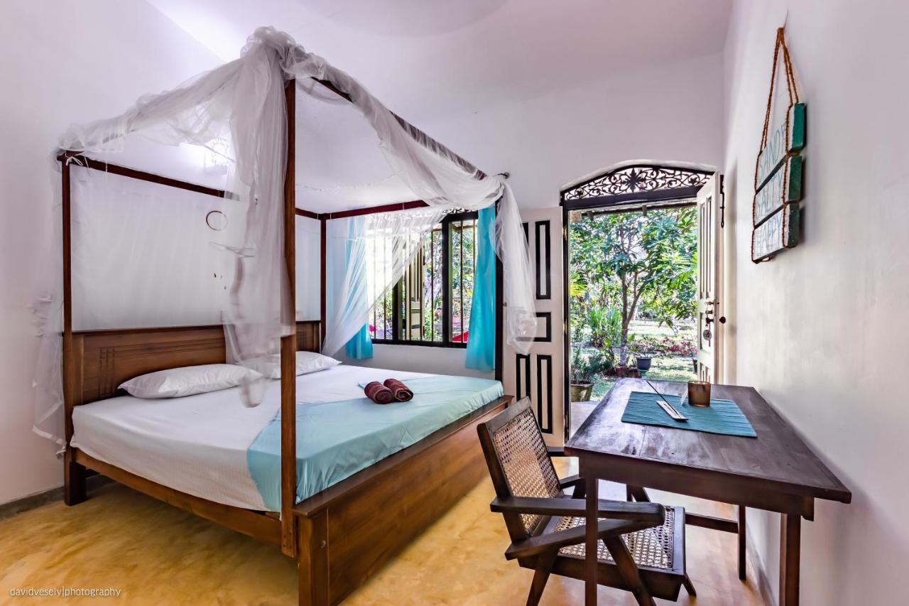 Coconut Villa ميديغاما إيست المظهر الخارجي الصورة