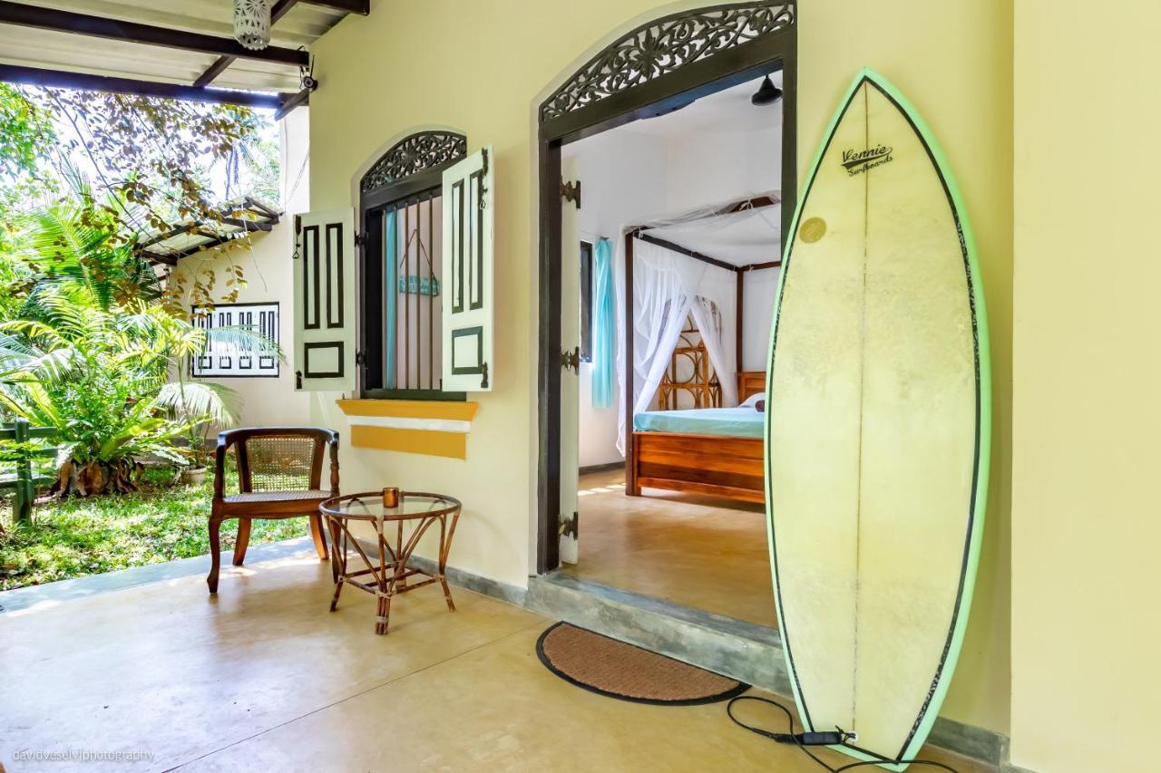 Coconut Villa ميديغاما إيست المظهر الخارجي الصورة