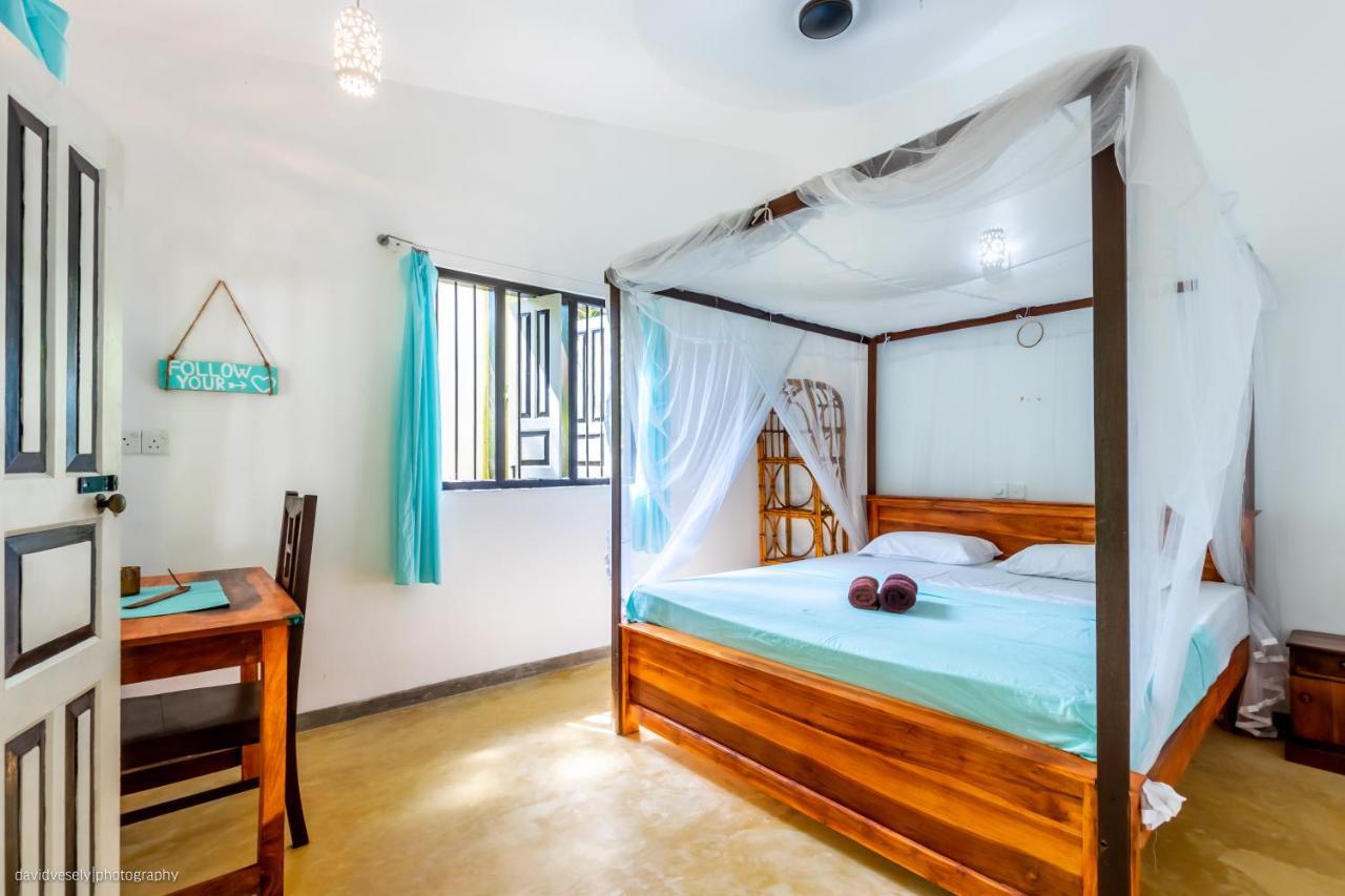 Coconut Villa ميديغاما إيست المظهر الخارجي الصورة