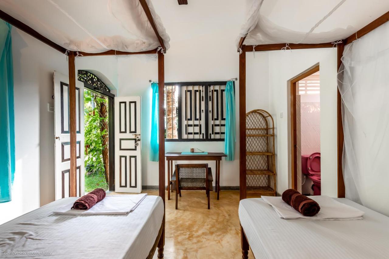 Coconut Villa ميديغاما إيست المظهر الخارجي الصورة