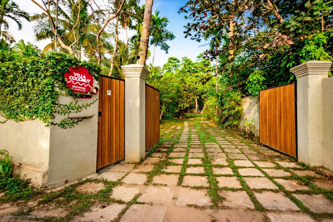 Coconut Villa ميديغاما إيست المظهر الخارجي الصورة