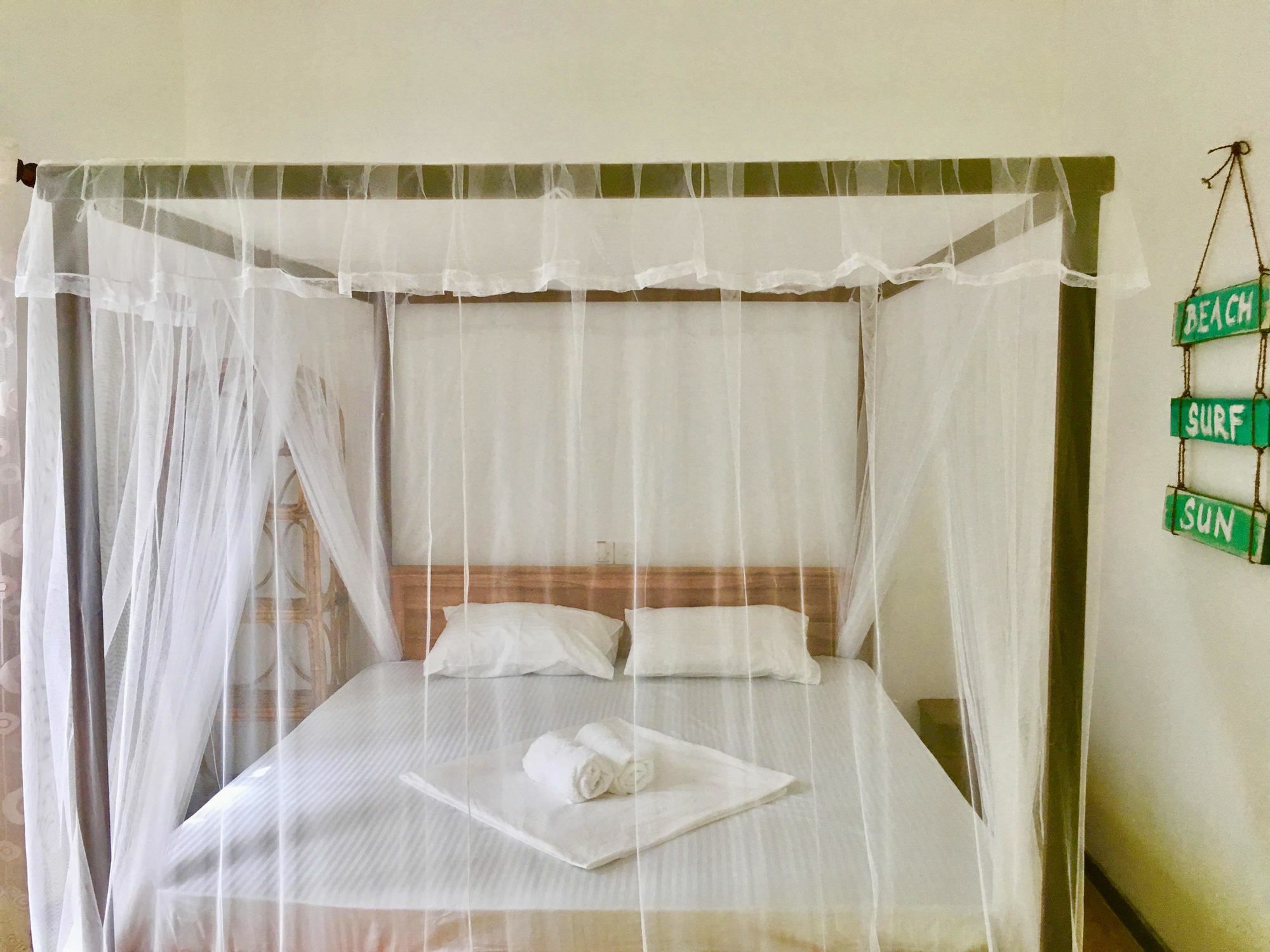 Coconut Villa ميديغاما إيست المظهر الخارجي الصورة