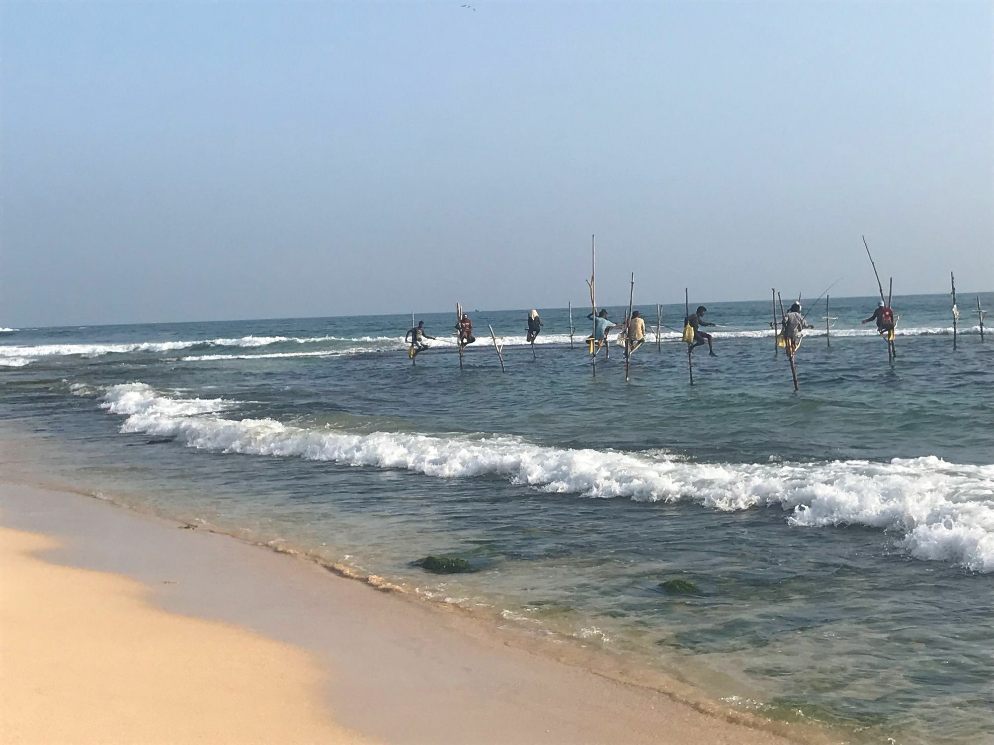 Coconut Villa ميديغاما إيست المظهر الخارجي الصورة