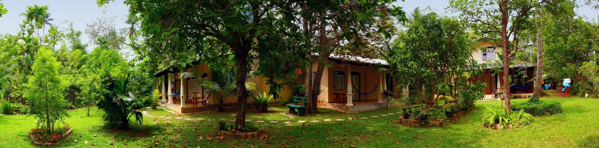 Coconut Villa ميديغاما إيست المظهر الخارجي الصورة