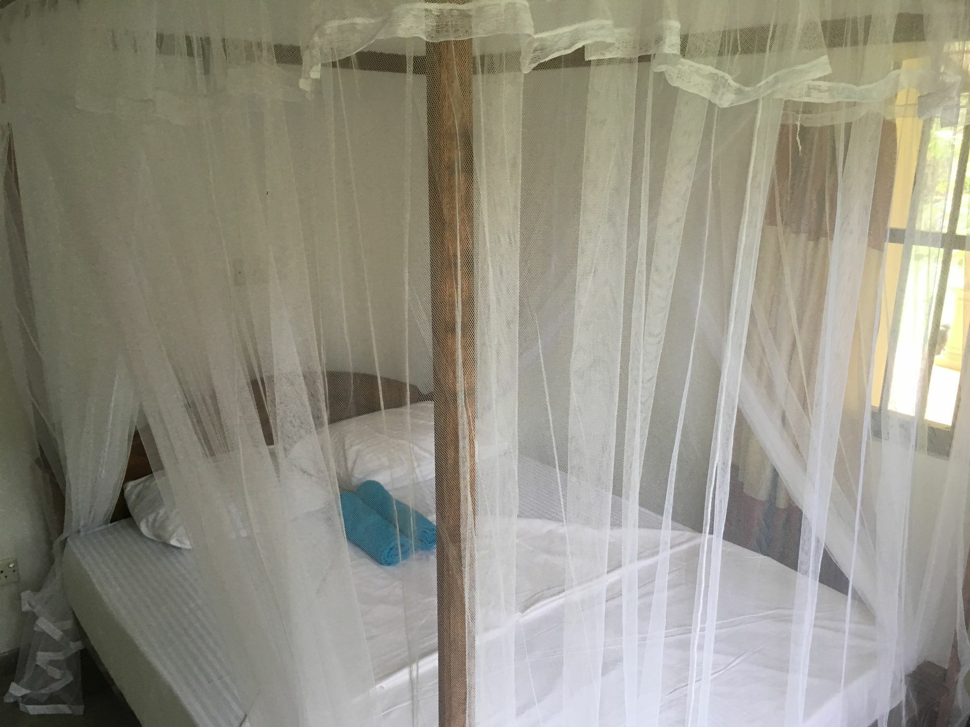 Coconut Villa ميديغاما إيست المظهر الخارجي الصورة