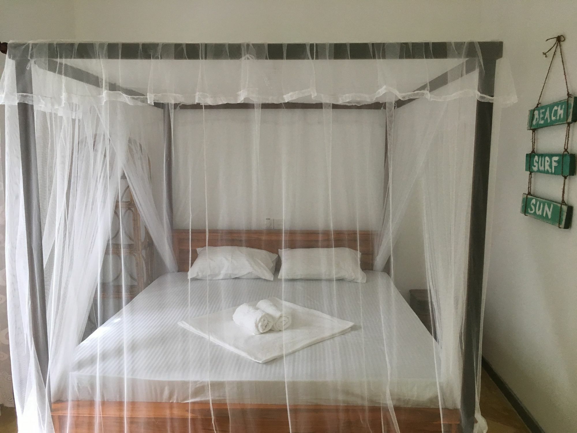 Coconut Villa ميديغاما إيست المظهر الخارجي الصورة