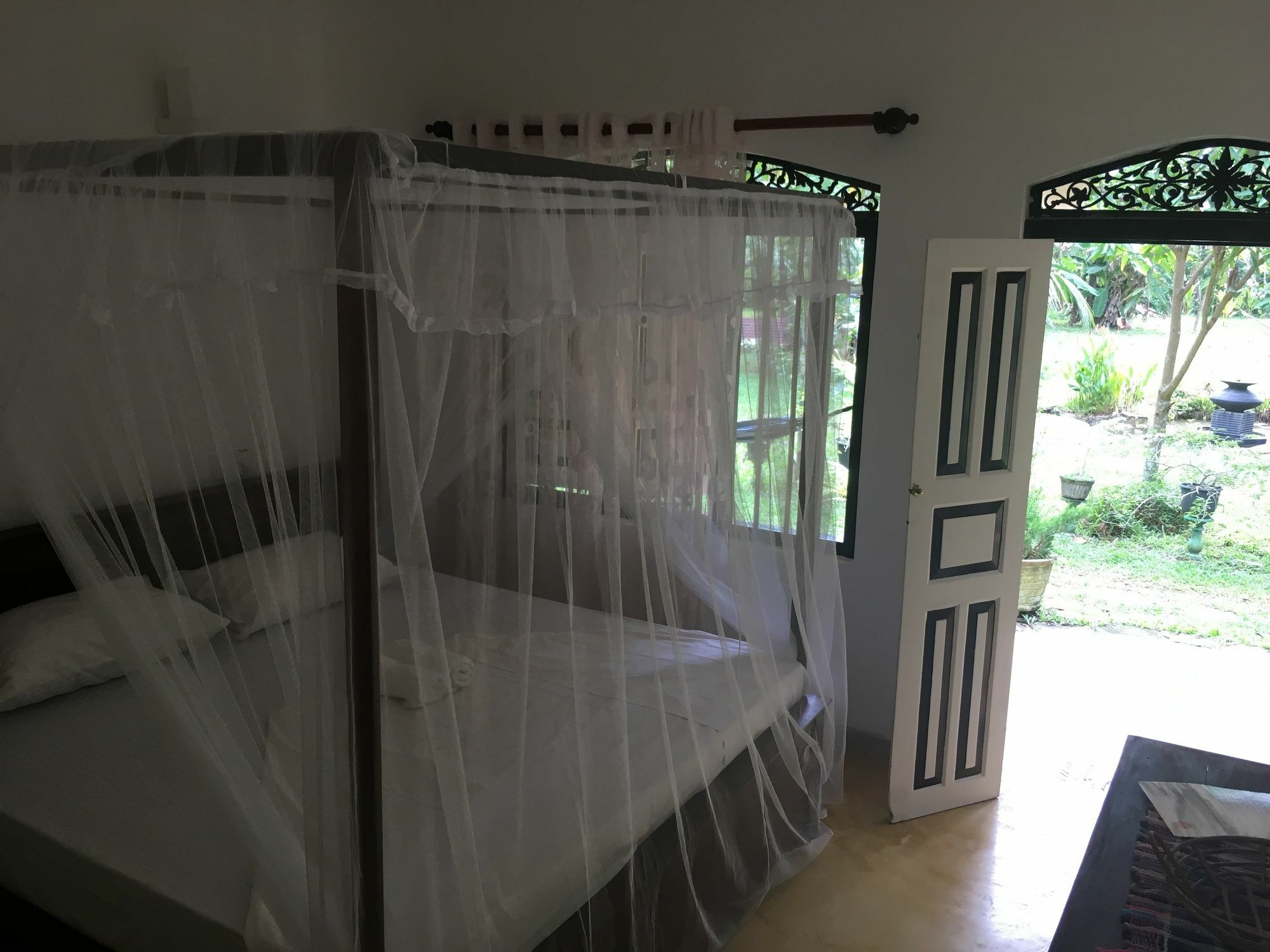 Coconut Villa ميديغاما إيست المظهر الخارجي الصورة