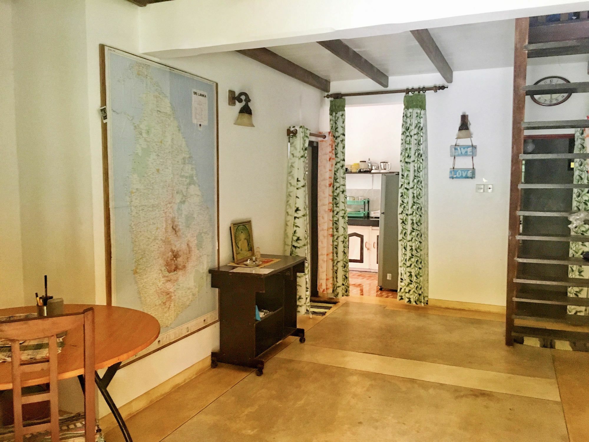 Coconut Villa ميديغاما إيست المظهر الخارجي الصورة