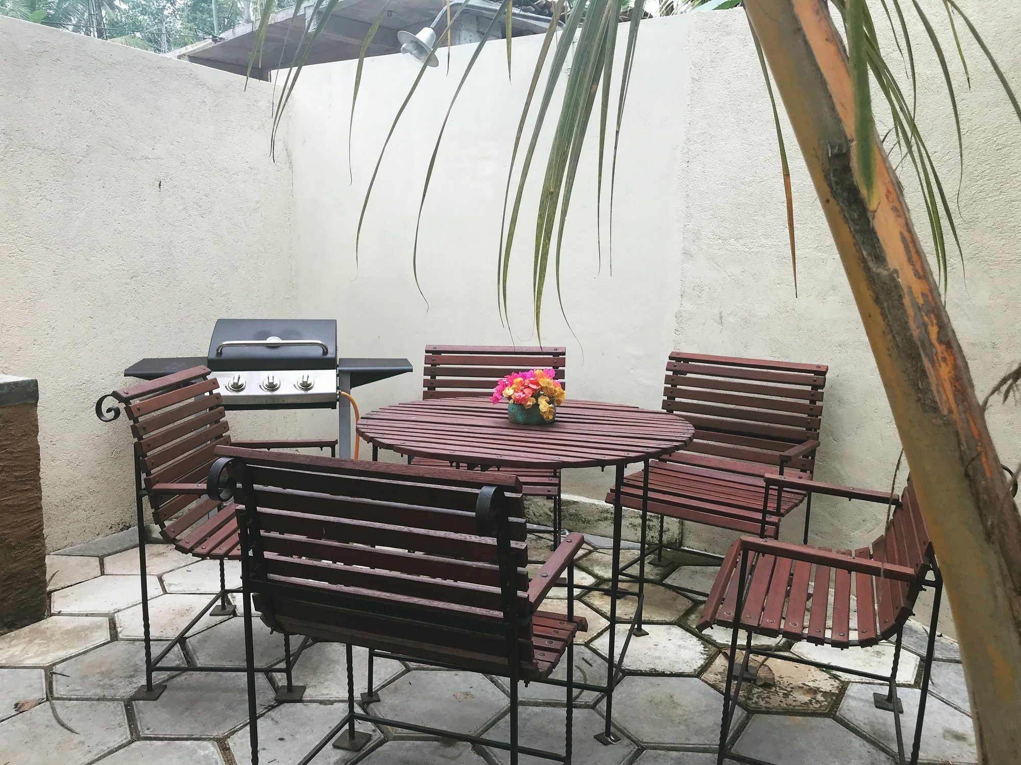 Coconut Villa ميديغاما إيست المظهر الخارجي الصورة