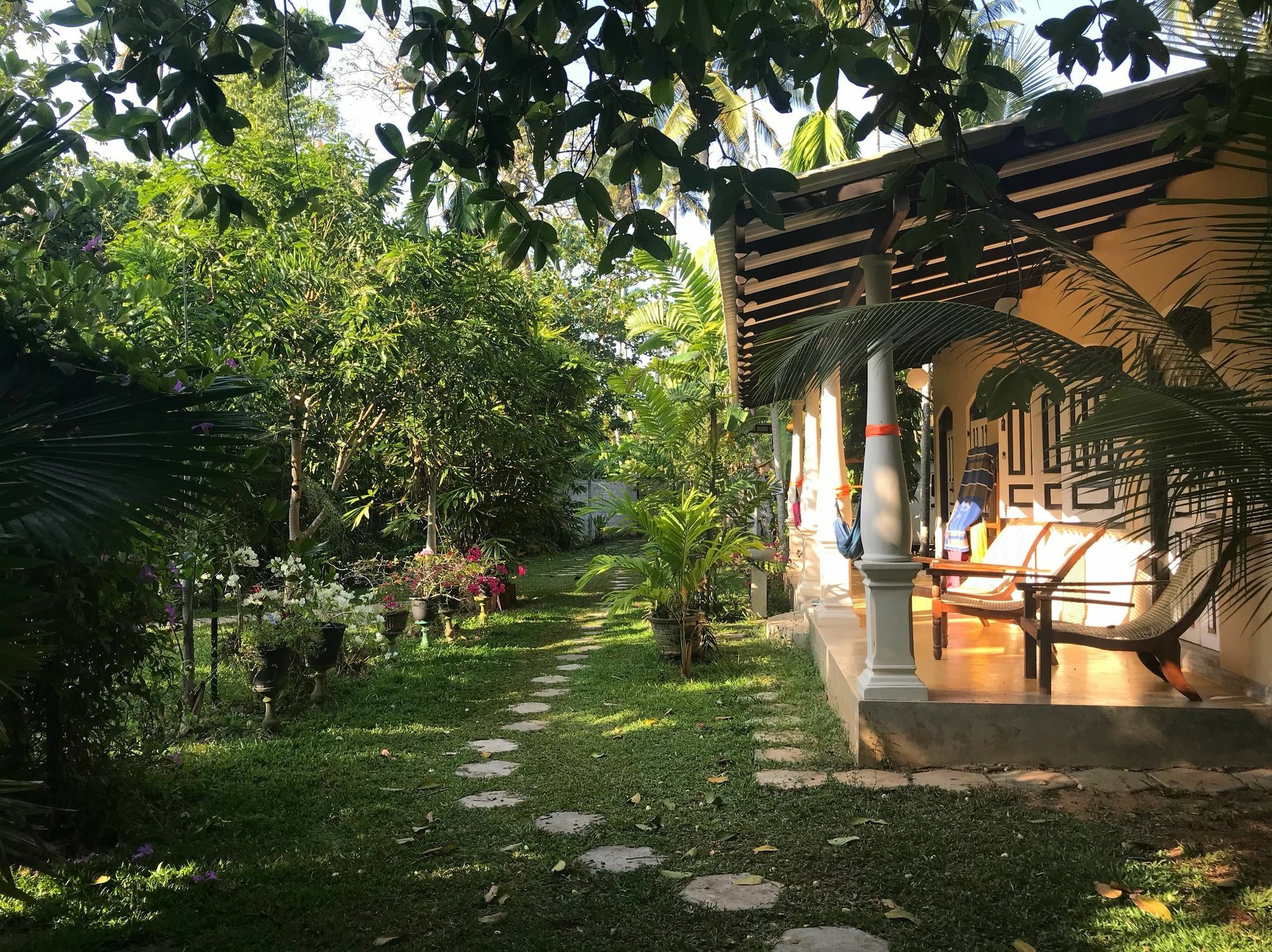 Coconut Villa ميديغاما إيست المظهر الخارجي الصورة